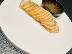 -锦楼·臻选新杭帮(正大广场店)