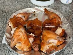 -阿清嫂农家乐.黎窑烤鸡