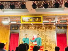 -青曲社相声(易俗街区店)