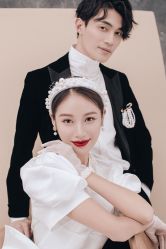 点击看大图 -薇视觉婚纱摄影工作室·婚纱照·结婚照