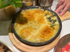 -西塔老太太泥炉烤肉(川沙百联店)