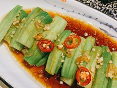 -铁道茶苑.色稷餐厅(莲花南路店)