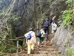 -普者黑风景区-青龙山