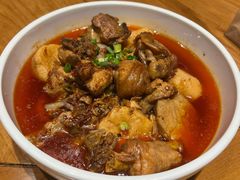-陶然居·重庆菜(解放碑店)