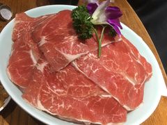 -佬土鹅肠火锅(扬中步行街店)