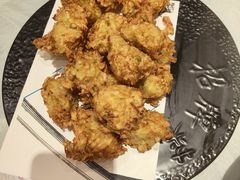 -添福来墨鱼饺子 · 海鲜东北菜(泡崖店)