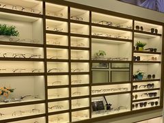 -宝岛眼镜(金桥国际广场店)