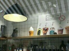 -JUICE  TIMES(中茵海华店)