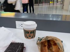 -纽瓦克自由国际机场