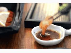 -都会尚膳·海鲜自助餐厅(重庆万豪酒店)