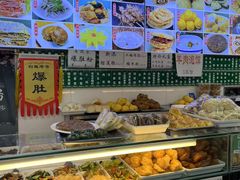 -白魁老号饭庄(交道口店)