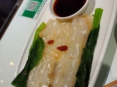 -雍哲港式餐厅(现代广场店)