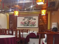 -便宜坊烤鸭店(玉蜓桥天坛店)