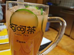 -木屋烧烤(西南角店)