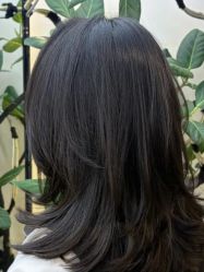 -a·f one hair salon