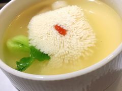 -肆月河豚·新淮扬(金融街店)