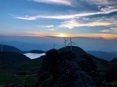 -东白山