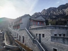 -北京凤凰岭