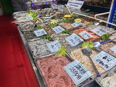 -旺角小渔村(二马路店)