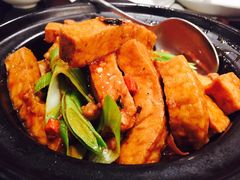 -鹿港小镇(霄云店)