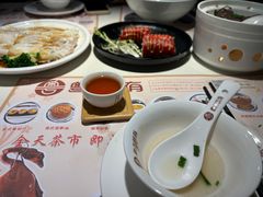 -粤点越有·茶点·粤菜(樵岭国际店)