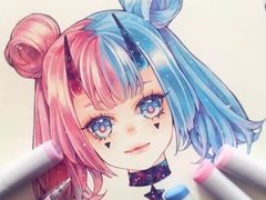 -八哥美术·成人美术画室(总校区)