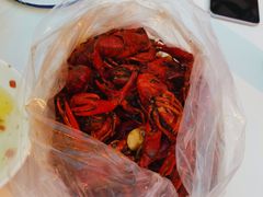 招牌虾-文和友老长沙龙虾馆(化龙池店)