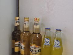 -长白街手工水饺(秣陵路店)