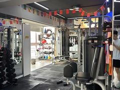 -M.S拳击泰拳馆(大学路店)