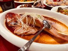 -港湾宴会厅(京基百纳店)