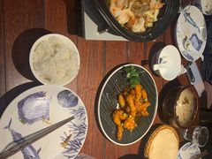 -前海沿·青岛菜(五四广场永旺店)