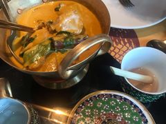 -simply thai天泰(静安嘉里中心店)