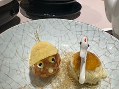 -陶陶居·雅园(凯华国际店)