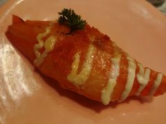 -争鲜回转寿司(中街大悦城店)