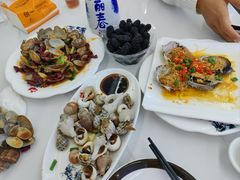 -阿勇海鲜排档(莲花路1号店)