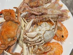 -禾斗海鲜自助(城阳宝龙店)