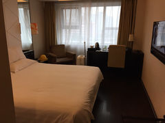4-桔子酒店（北京西直门地铁站店）(原西直门北店)