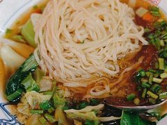 -大嘻咹biangbiang面(历史博物馆店)