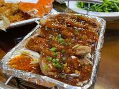 -北戴河转鱼·炒螃蟹酱餐厅