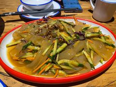 -關東雪东北菜(中庚漫游城店)