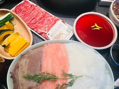 -大龙燚·旷野鲜火锅(广州首店)
