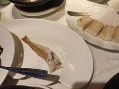 -百味馆·海鲜·湛江菜(后海花园店)