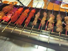 -汉城烧烤(西稍门劳动路店)