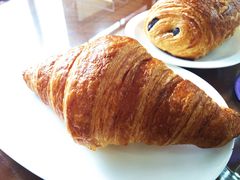 羊角-西点坊(浦东香格里拉店)