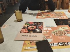 -呷哺呷哺(砂之船奥莱店)