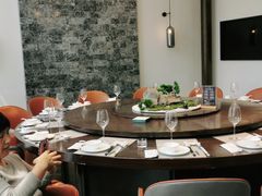 包厢-楚禾宴·家宴(光谷大道店)