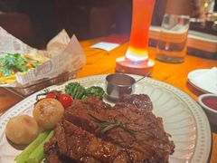 -MR.ROCKY洛奇先生·西餐&酒吧(琶醍店)
