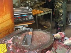 -梅记大块头爆鱼店(乍浦路店)