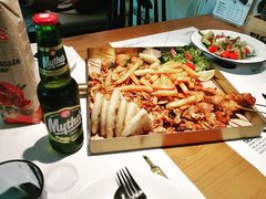-HELLO MUSAE 拾光缪斯餐厅·纯正希腊风味(苏州中心店)