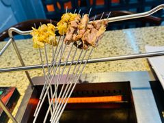 -清真·金鑫隆牛羊肉(环山路店)